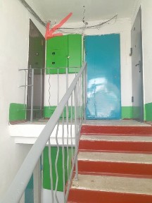 Продам 3хкомн. кв. в 20 мкр.