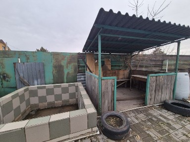 Продам дом в соцгороде