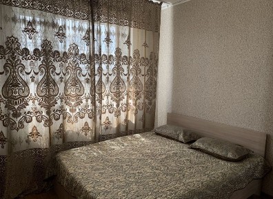 Жамбылская область, Тараз, Золотой квадрат