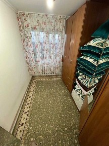 Атырауская область, Атырау, Балыкшы