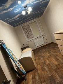 Северо-Казахстанская область, Петропавловск