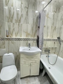 Актюбинская область, Актобе, микрорайон 11