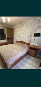 Акмолинская область, Астана, Сарыаркинский район