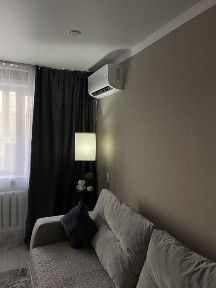 Квартира посуточно 6-микрорайон