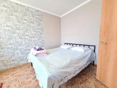 Акмолинская область, Астана, Сарыаркинский район