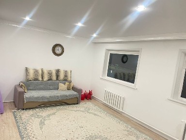 Продам дом. Или обенаю на квартиру