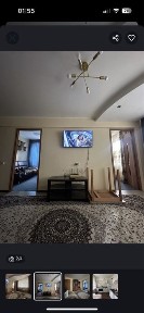 Аренда квартира