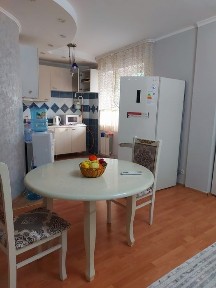 Атырауская область, Атырау, Авангард