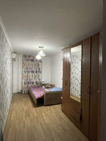 Атырауская область, Атырау, Авангард