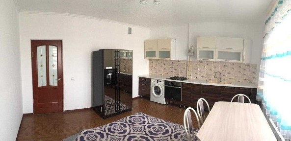 Атырауская область, Атырау, Привокзальный