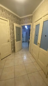 Актюбинская область, Актобе, Батыс 2