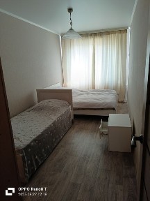 Сдается по суточно 2х комнатная квартира