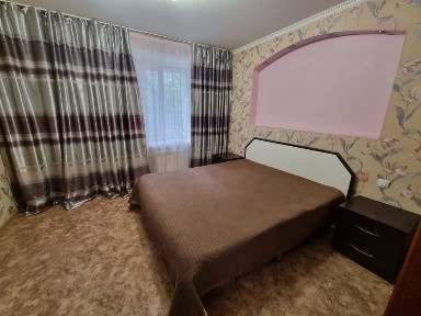 Сдам 2 кв-ру Камзина 82/1. Район Батырмола и Таможни. Wi-Fi