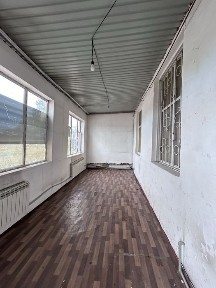 Алматинская область, Сарыозек