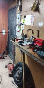 Шиномонтаж в аренду.