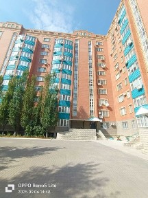 Актюбинская область, Актобе, Батыс 2