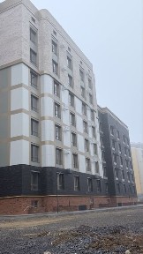 2 комнатная ГРАНД НОМАД - без техпаспорта