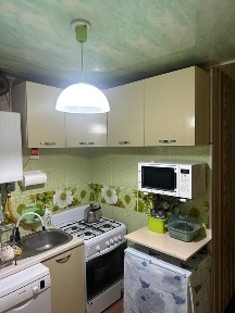 3 комнатная квартира