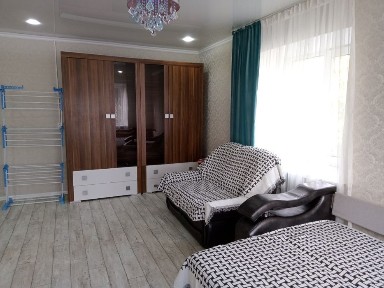 Восточно-Казахстанская область, Риддер