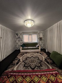 Продам дом/заречный 3