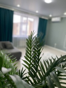 Западно-Казахстанская область, Уральск, Микрорайон 6 (Конаева)