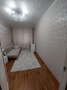 Акмолинская область, Степногорск