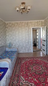 Продам 2-комн квартиру по адресу 6-34