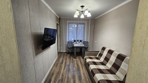 Сдам двухкомнатную квартиру г. Сарань, мкр. 1А, дом 4, 2 этаж