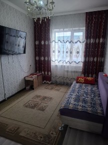 Продам 4 - х комнатную квартиру