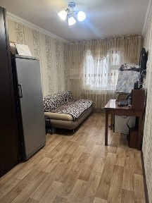 Квартира 2-х комнатная областной Акимат 45 кв. м. 2 этаж из 5-ти