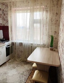 Актюбинская область, Актобе, микрорайон 11