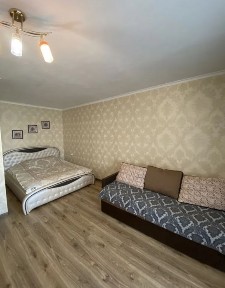 Акмолинская область, Астана, Сарыаркинский район