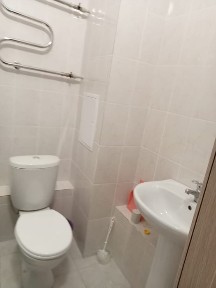 Акмолинская область, Астана, Есильский район