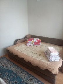 Акмолинская область, Астана, Алматинский район