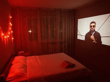 Карагандинская область, Караганда, Октябрьский район