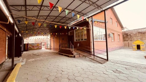 Кызылординская область, Кызылорда