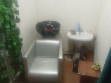 Сдам аренду парикмахерское 150