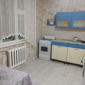 Западно-Казахстанская область, Большой Чаган