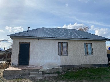 Продам дом по Ихсанова