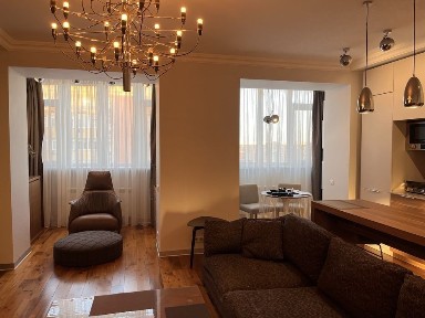 Продам квартиру ЖК Альтаир