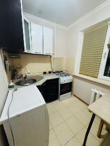 Актюбинская область, Актобе, Спутник