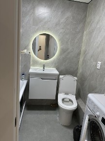 Акмолинская область, Астана, Сарыаркинский район