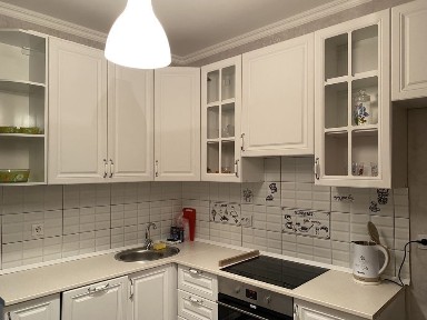 Акмолинская область, Астана, Алматинский район