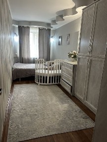 Продам под бизнес 2х комнатную квартиру