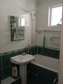 Алматинская область, Талдыкорган, Микрорайон 1