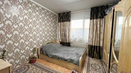 Продается 2х комнатная квартира в мкр Каратал. ДАМИР ИМПЕРИЯ