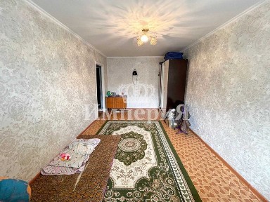 Алматинская область, Талдыкорган, Микрорайон 1