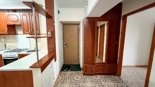 Алматинская область, Талдыкорган, Микрорайон 5