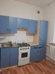 Алматинская область, Талдыкорган, Микрорайон 1