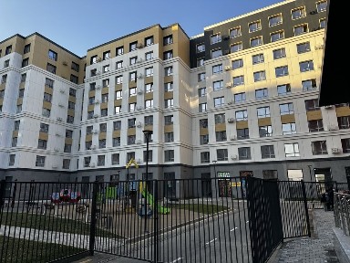 Продам квартиру 2 комнатную 65,9 кв м